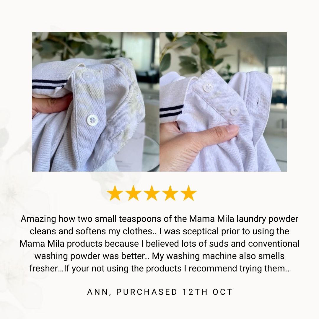 Miracle Stain Remover