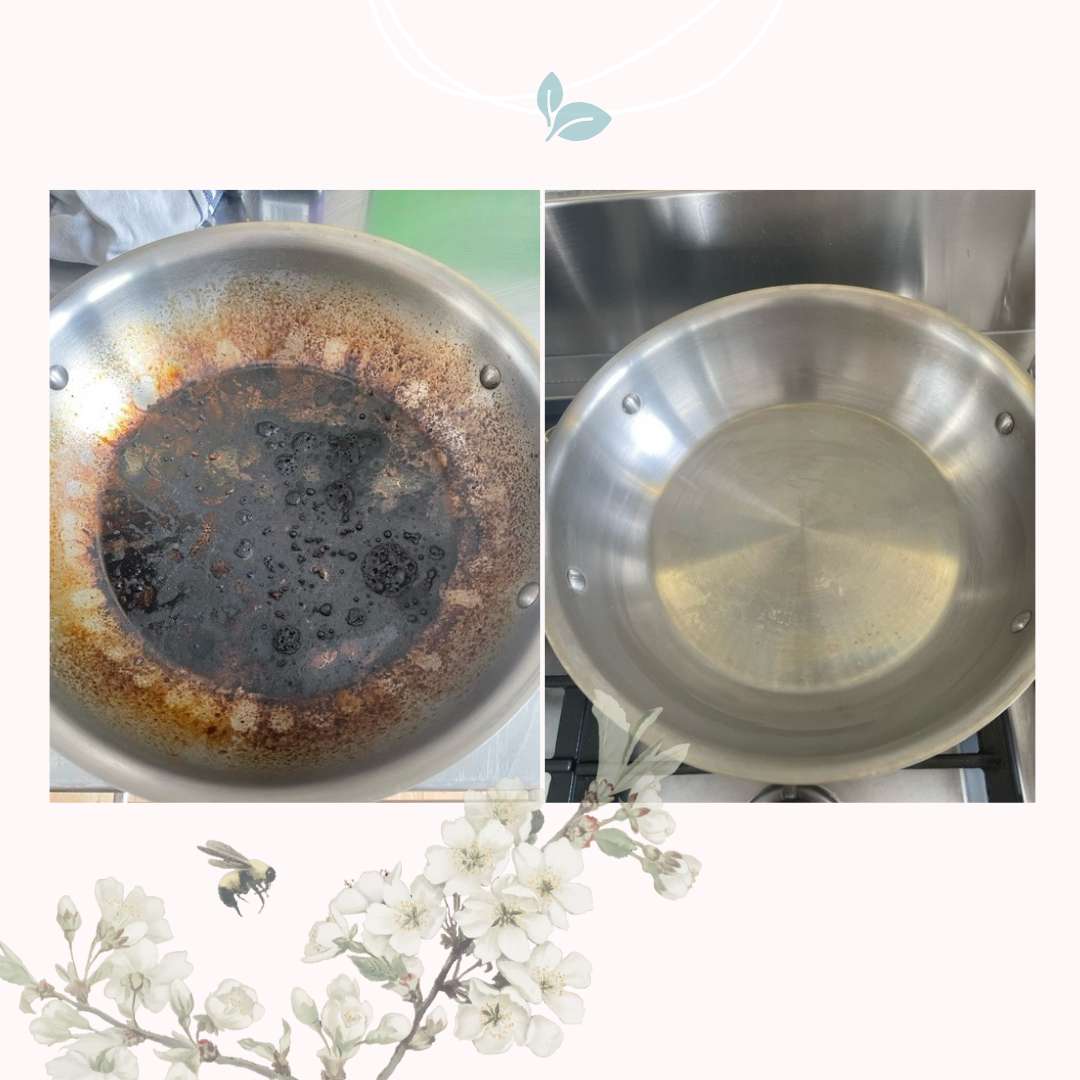 Miracle Stain Remover