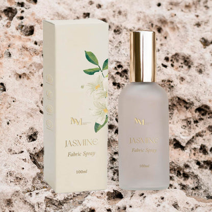 Jasmine Fabric Spray