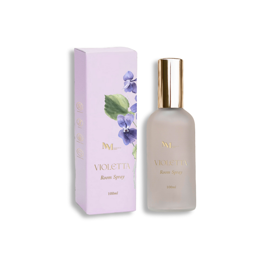 Violetta Room Spray