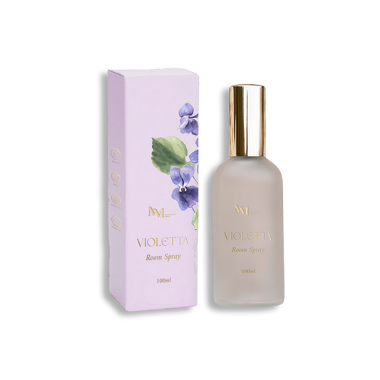 Violetta Room Spray