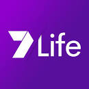 Logo of 7 life