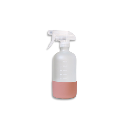 Reusable Spray Bottle